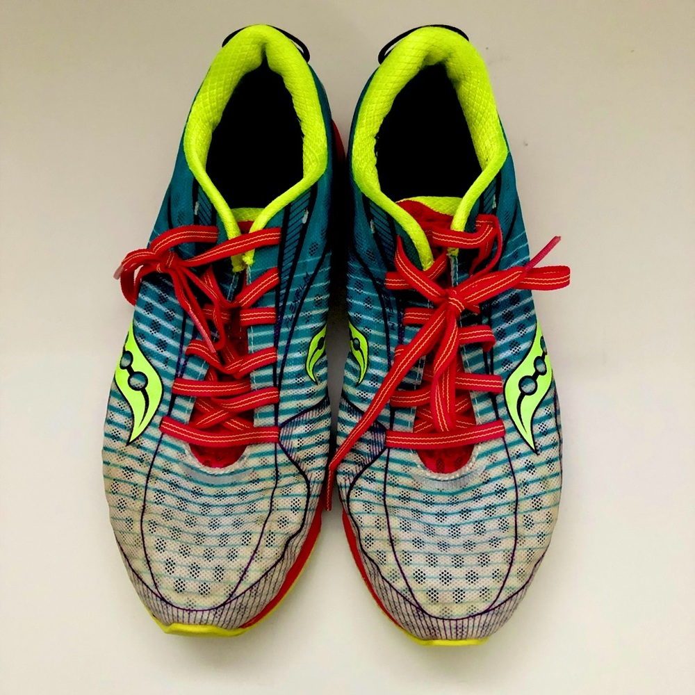 Saucony Running shoe women’s 8.5